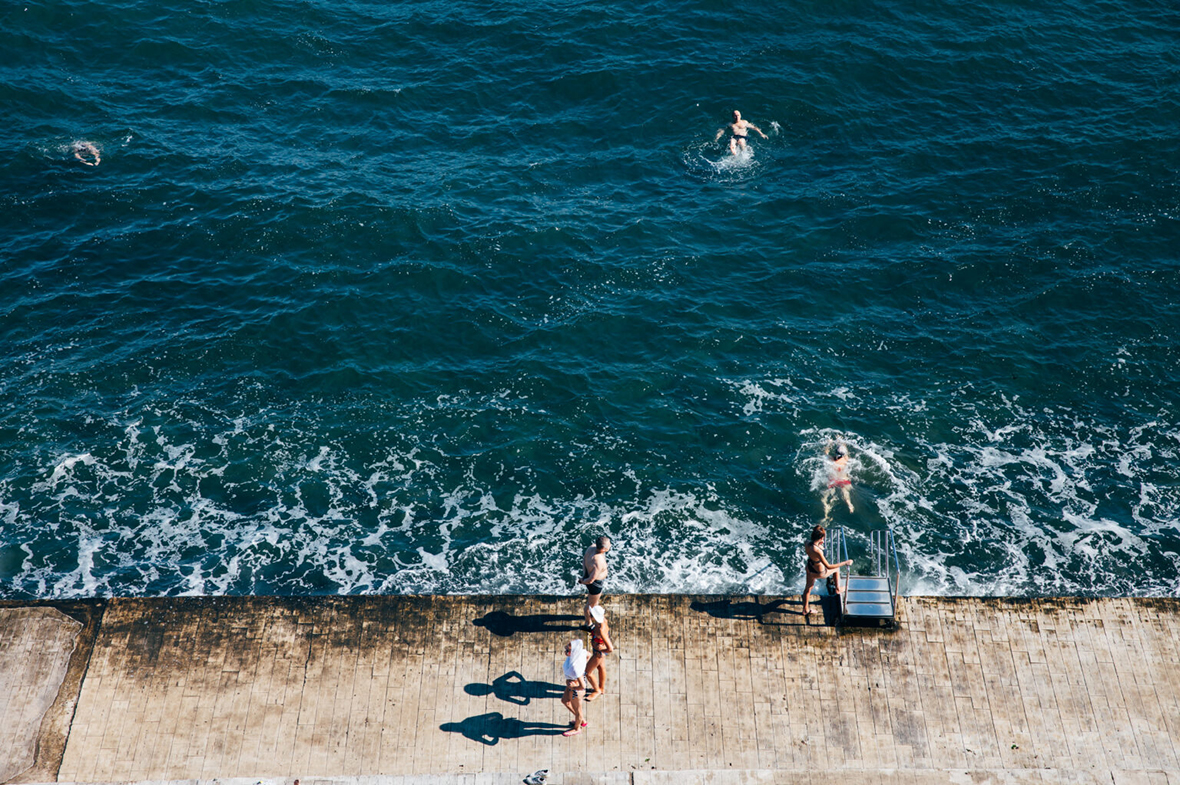 Seaside Bliss: Exploring Ukraine’s Coastal Paradises