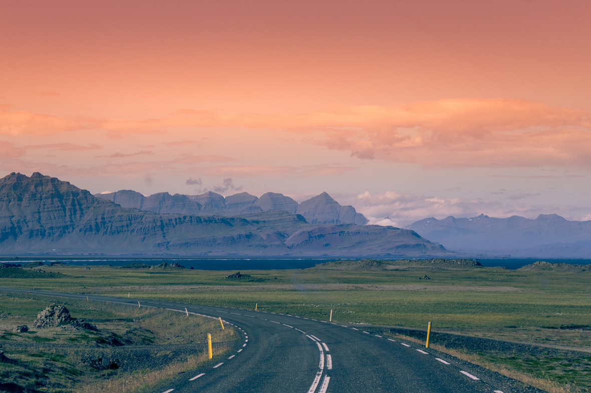 Exploring Iceland’s Ring Road: An Unforgettable Road Trip