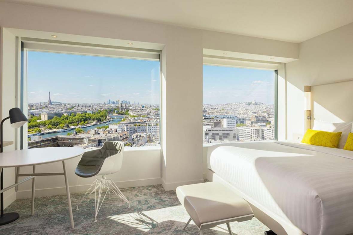 Paris Hotel Deals: Where to Stay for a Memorable Trip