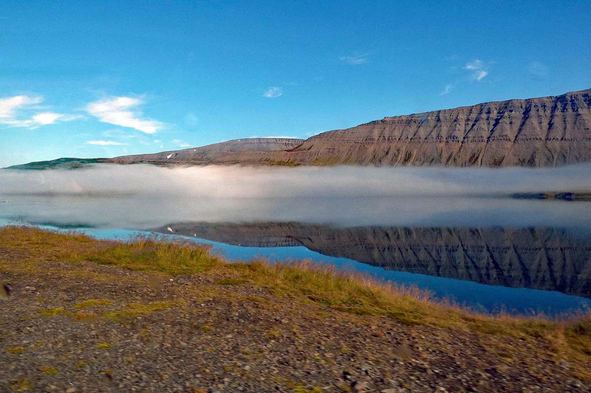 Iceland’s Hidden Coastal Gems: A Journey to Remember