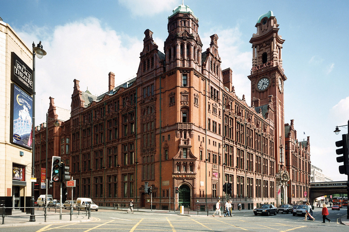 Manchester Hotel Deals: Where to Stay and Save on Your Visit