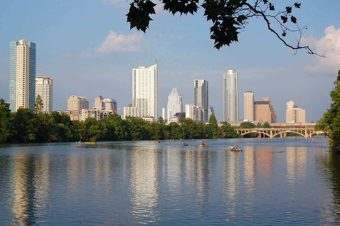 Unraveling Austin: A Comprehensive Guide for a Seamless Travel Experience