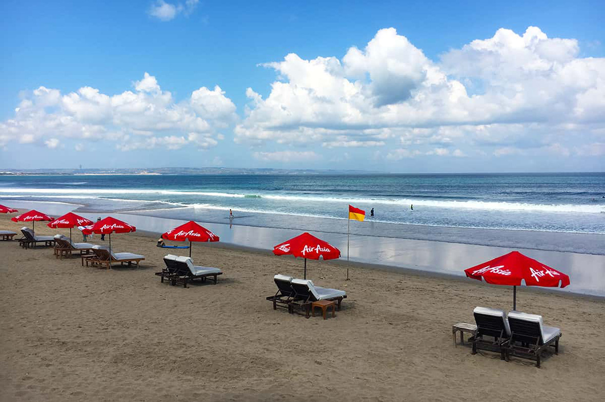 Bali Beach Guide: The Most Beautiful Beaches of Bali