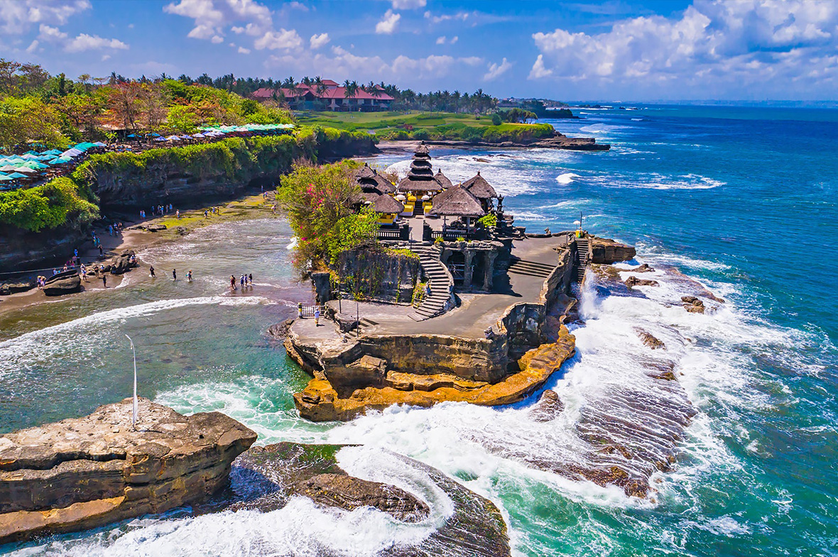 Canggu, Bali: The Coolest Hotspots, Attractions & Tips