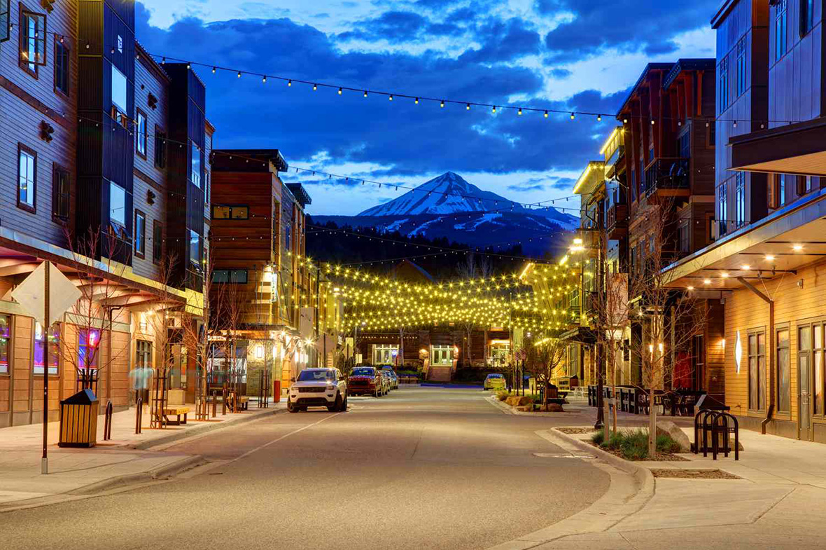 Montana’s Ski Paradise: Discover the 6 Best Ski Resorts